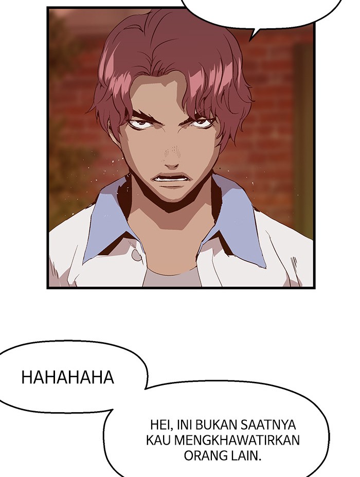 Weak Hero - Chapter 21 - Page 45