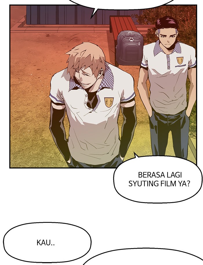 Weak Hero - Chapter 21 - Page 46