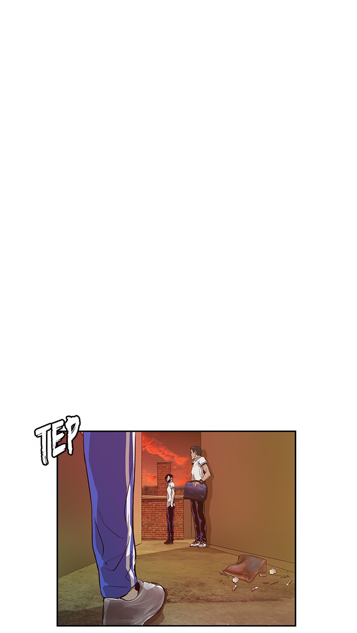 Weak Hero - Chapter 21 - Page 49