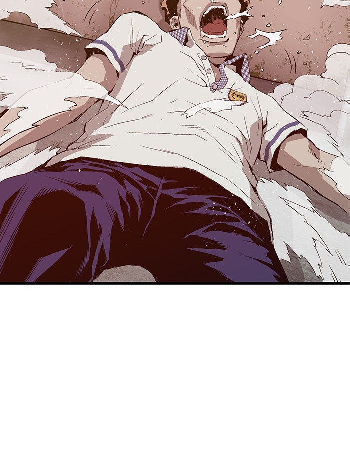 Weak Hero - Chapter 21 - Page 5