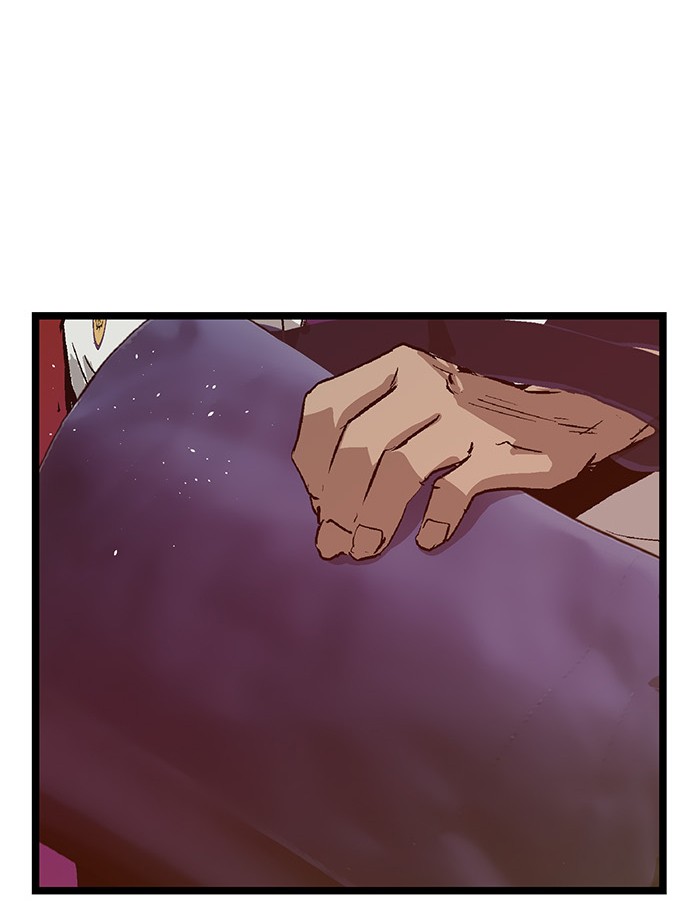 Weak Hero - Chapter 21 - Page 53