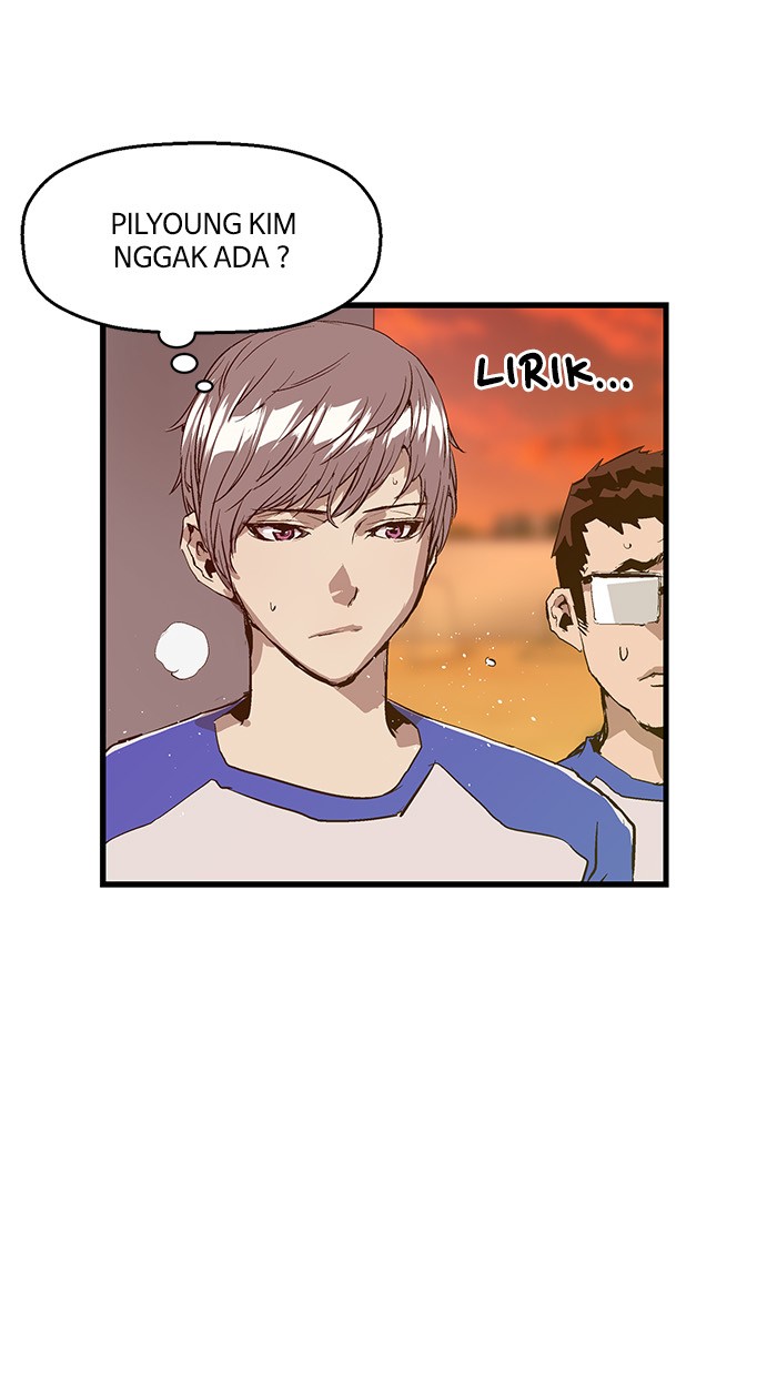 Weak Hero - Chapter 21 - Page 55