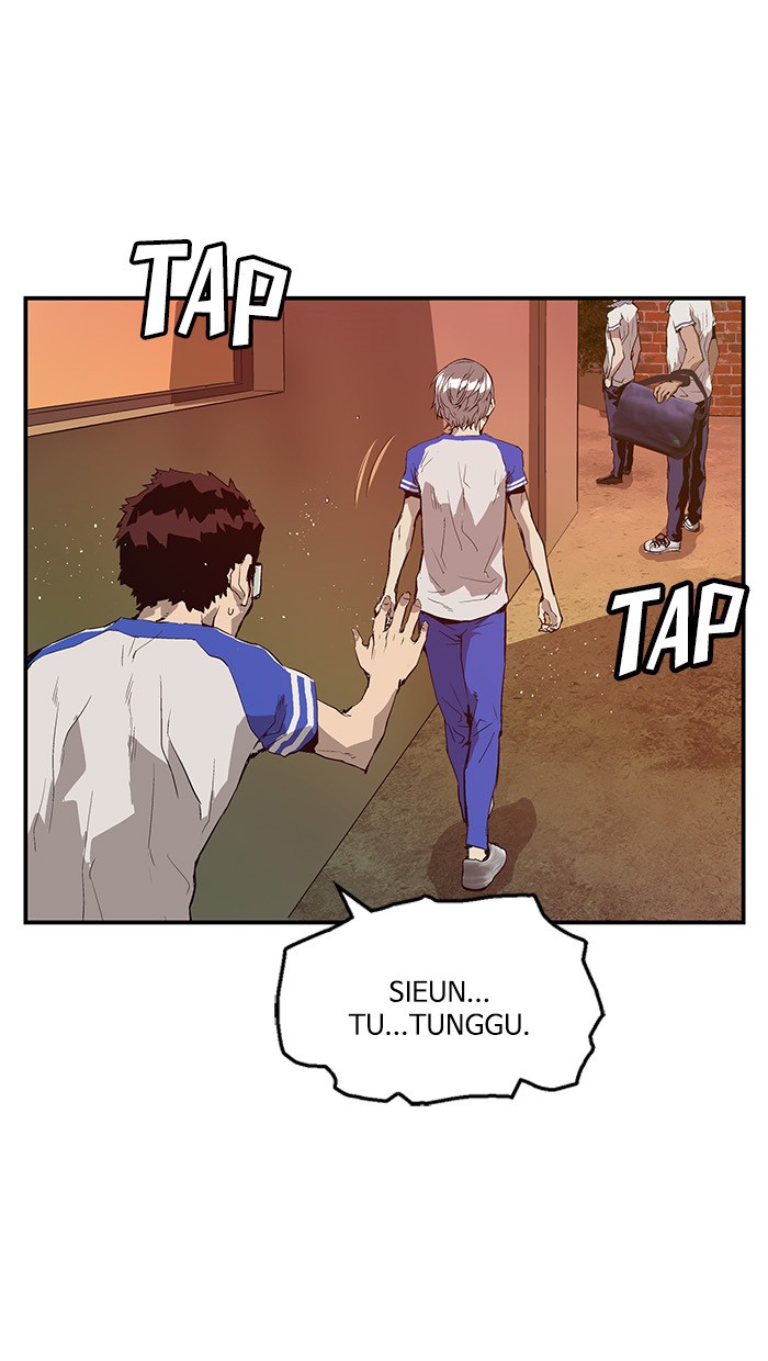 Weak Hero - Chapter 21 - Page 56