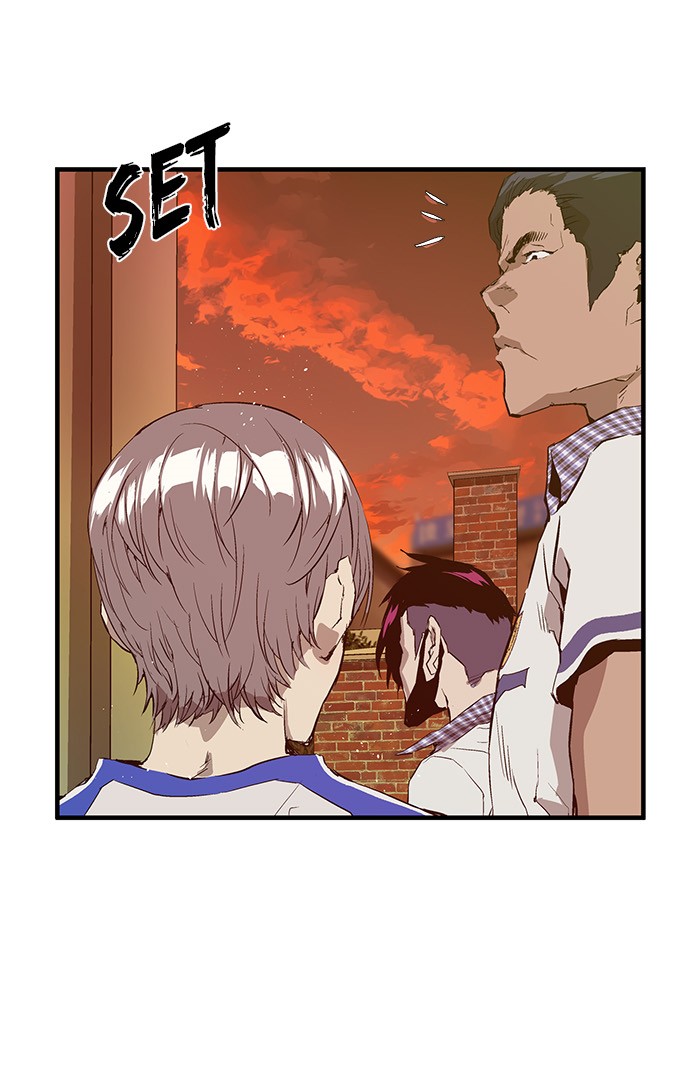 Weak Hero - Chapter 21 - Page 57