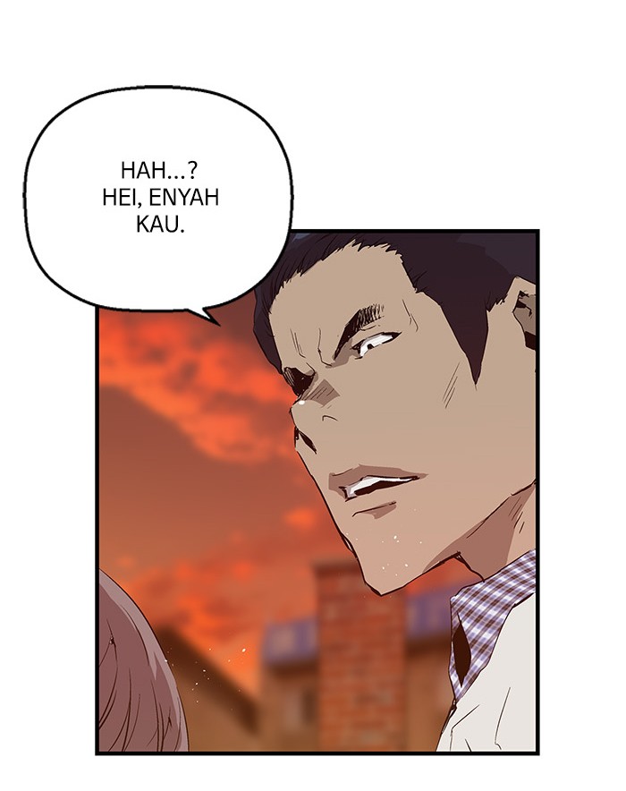 Weak Hero - Chapter 21 - Page 58