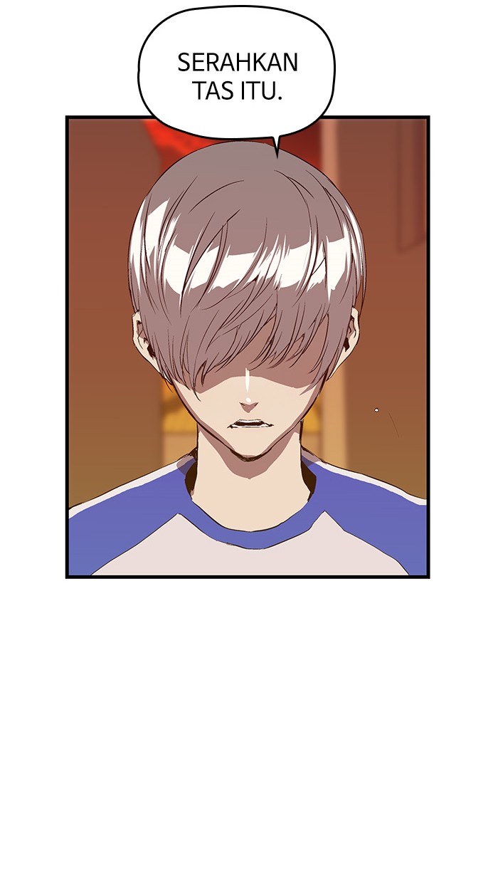 Weak Hero - Chapter 21 - Page 59