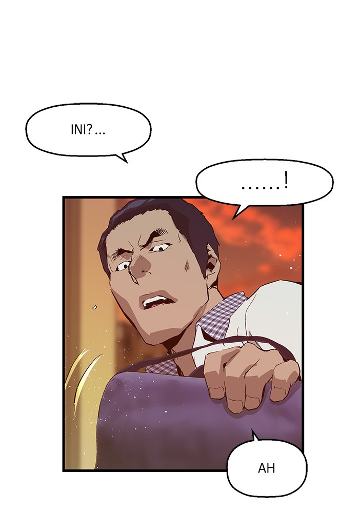 Weak Hero - Chapter 21 - Page 60