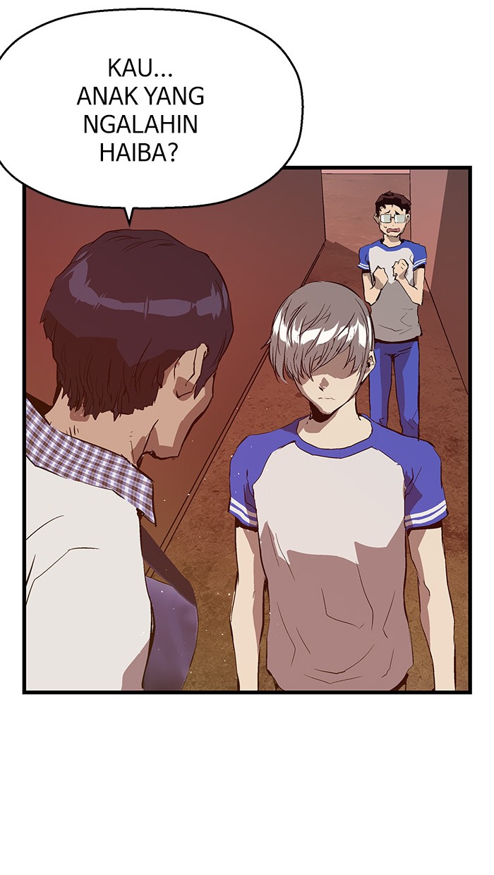 Weak Hero - Chapter 21 - Page 61