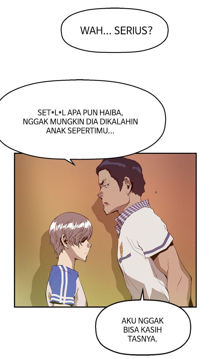 Weak Hero - Chapter 21 - Page 62