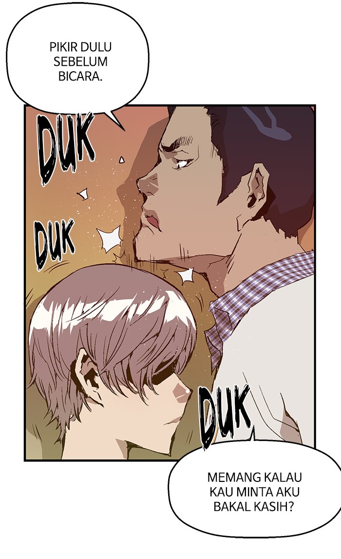 Weak Hero - Chapter 21 - Page 64