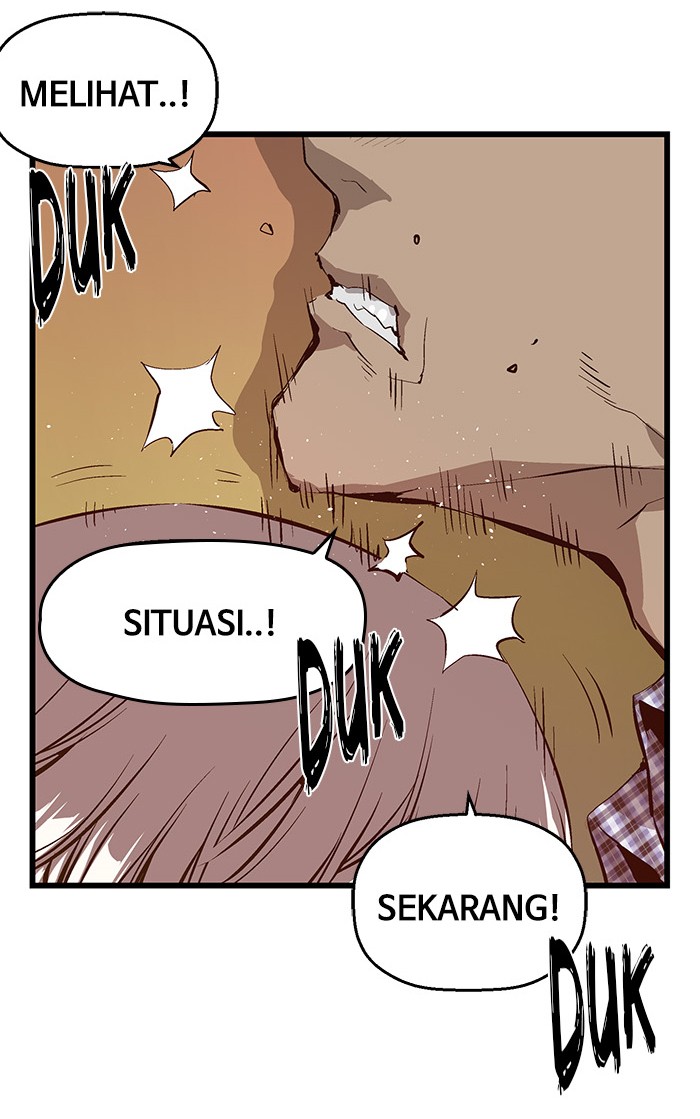 Weak Hero - Chapter 21 - Page 65