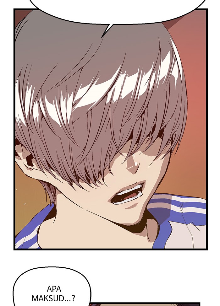 Weak Hero - Chapter 21 - Page 67