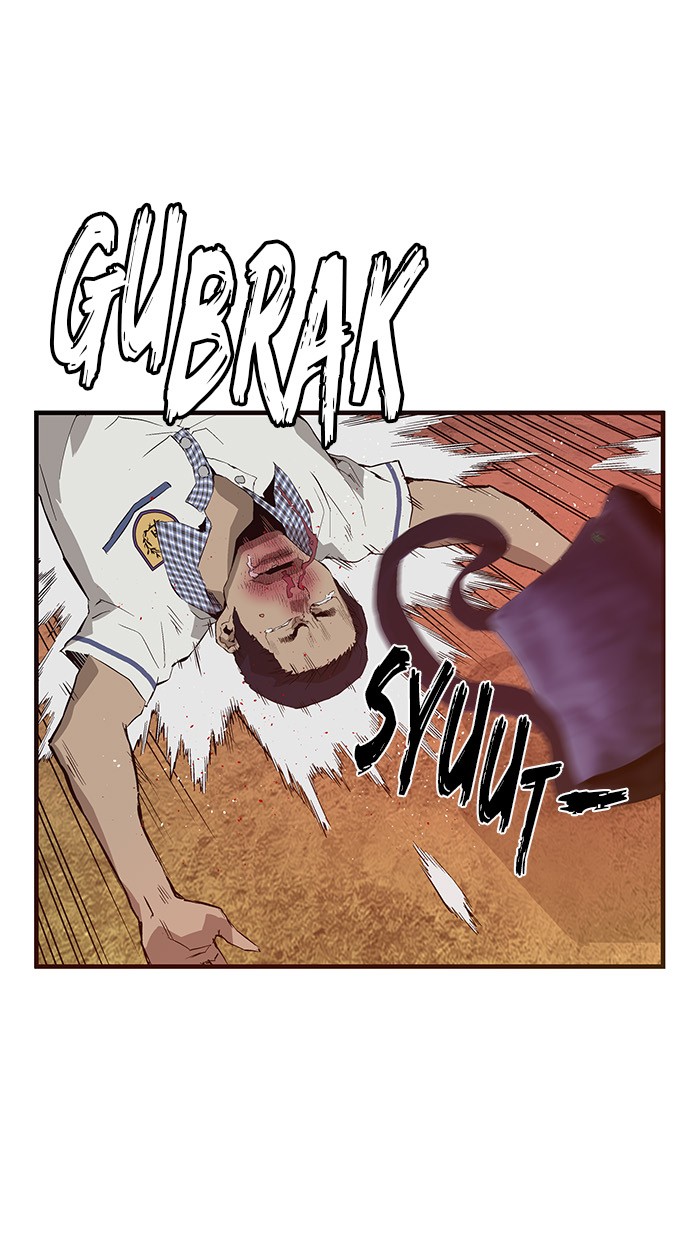 Weak Hero - Chapter 21 - Page 75