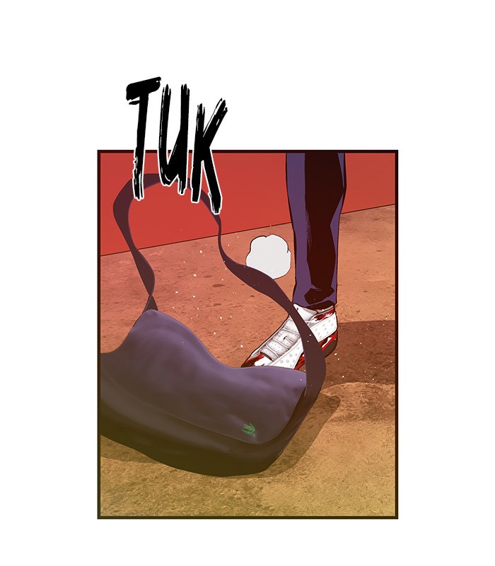 Weak Hero - Chapter 21 - Page 76