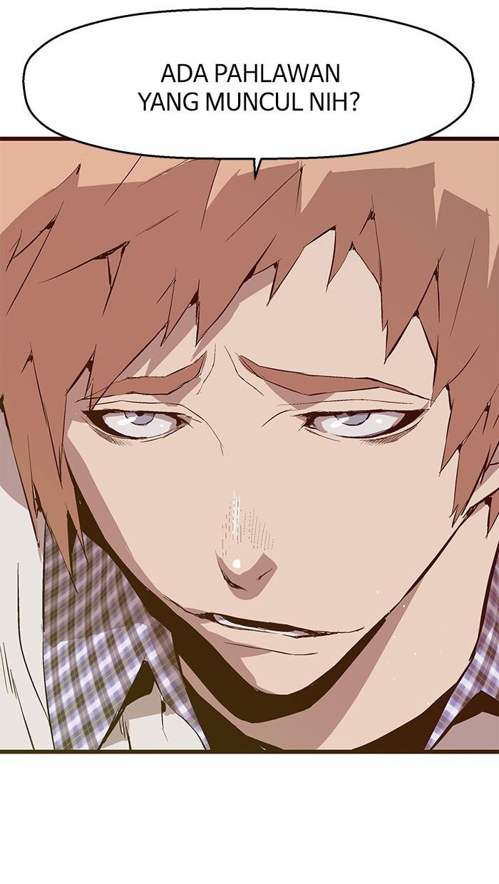 Weak Hero - Chapter 21 - Page 78