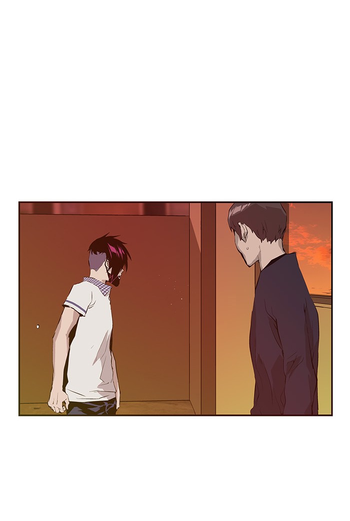 Weak Hero - Chapter 21 - Page 79