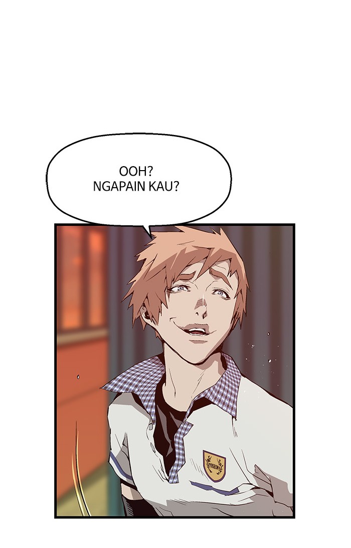 Weak Hero - Chapter 21 - Page 8