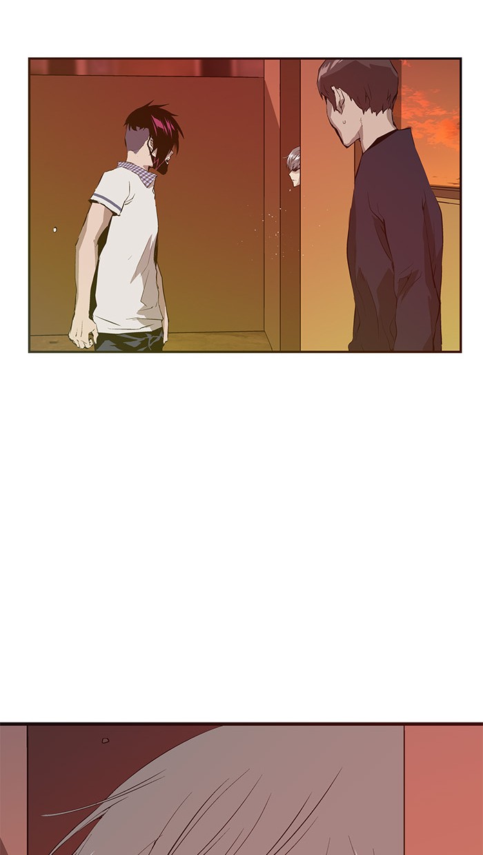 Weak Hero - Chapter 21 - Page 80