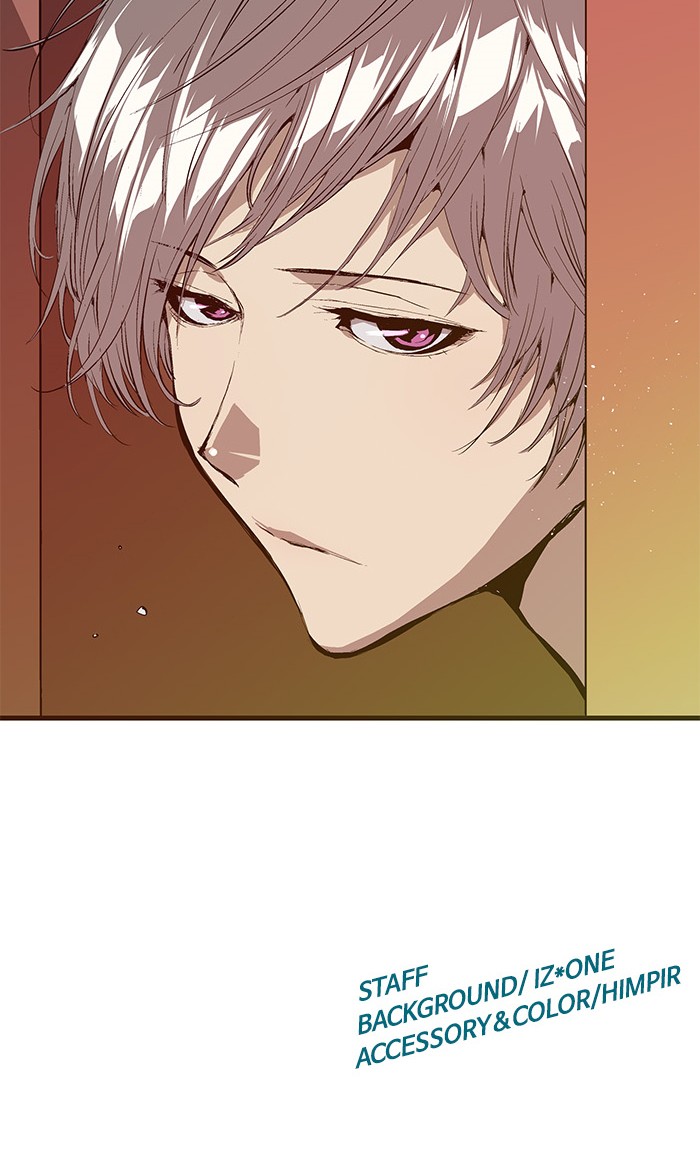 Weak Hero - Chapter 21 - Page 81