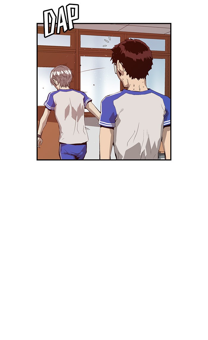 Weak Hero - Chapter 20 - Page 13