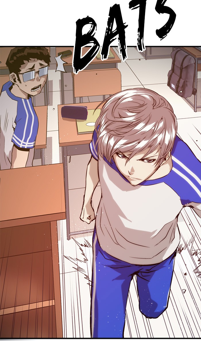 Weak Hero - Chapter 20 - Page 2