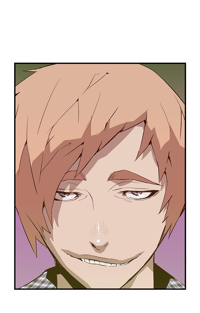 Weak Hero - Chapter 20 - Page 20