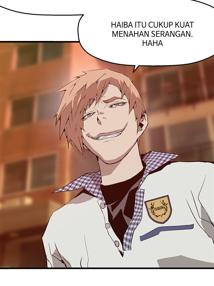 Weak Hero - Chapter 20 - Page 25