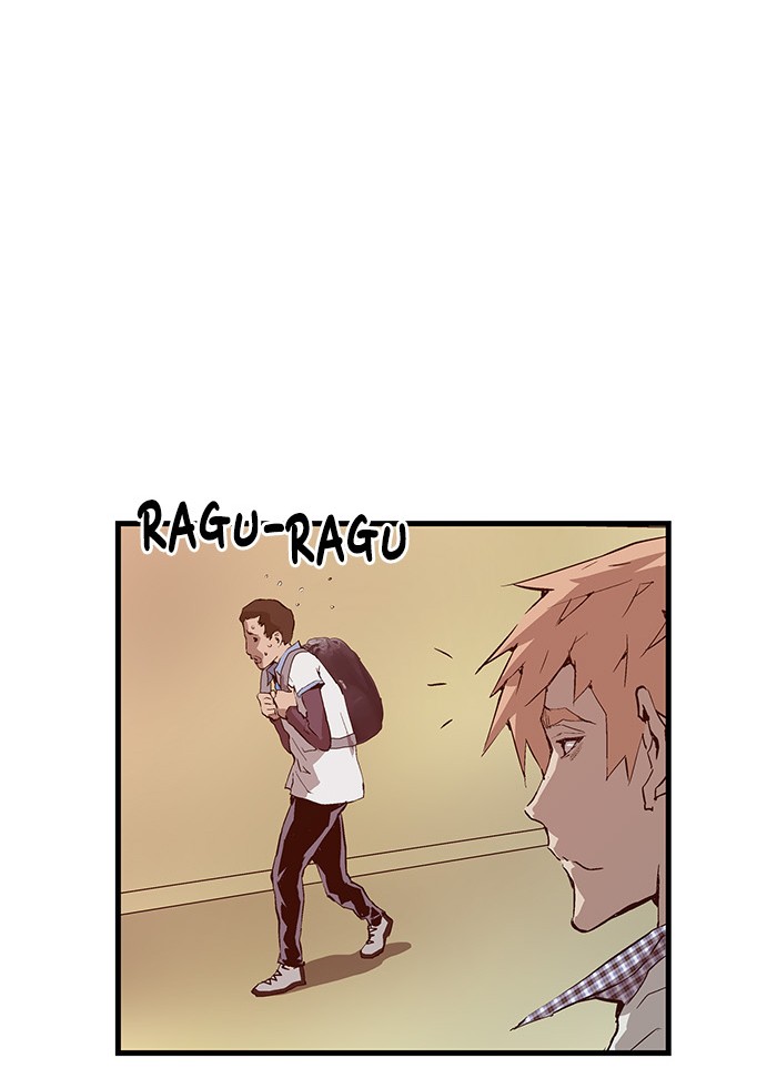 Weak Hero - Chapter 20 - Page 26