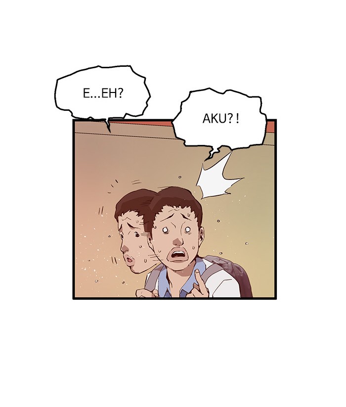 Weak Hero - Chapter 20 - Page 28