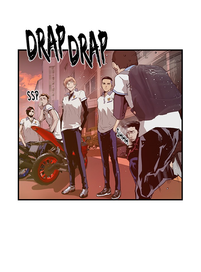 Weak Hero - Chapter 20 - Page 30