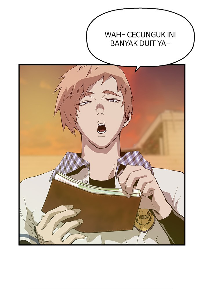 Weak Hero - Chapter 20 - Page 35