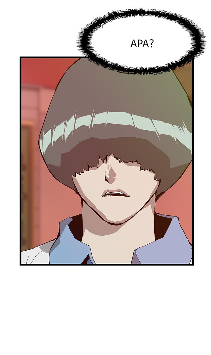 Weak Hero - Chapter 20 - Page 38