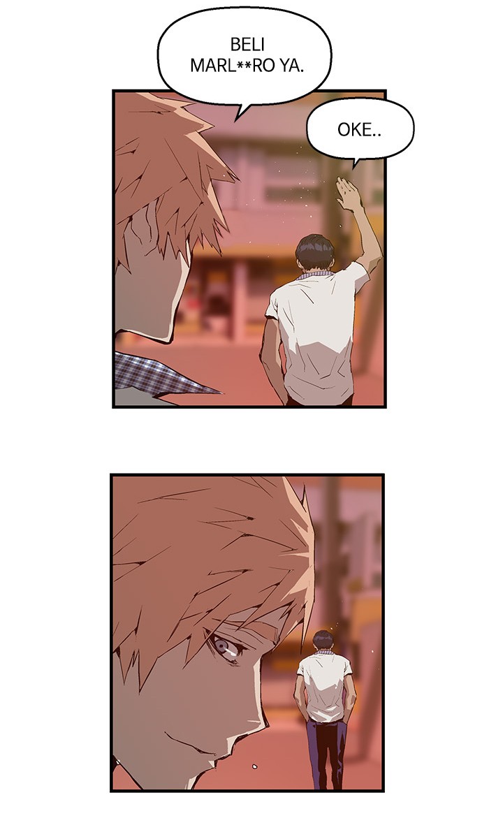 Weak Hero - Chapter 20 - Page 39