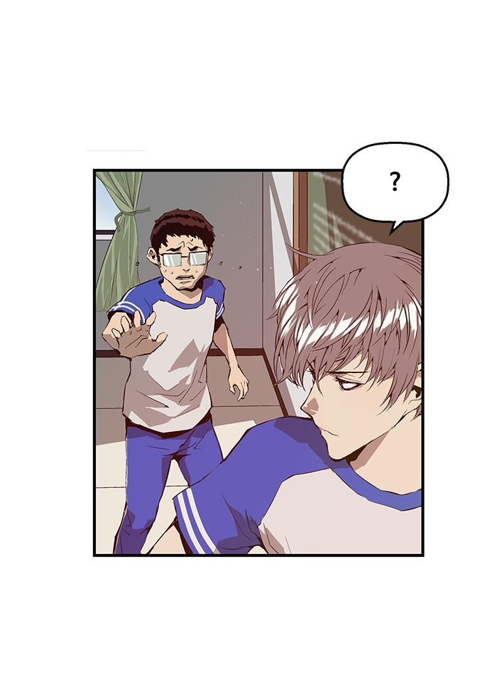 Weak Hero - Chapter 20 - Page 4