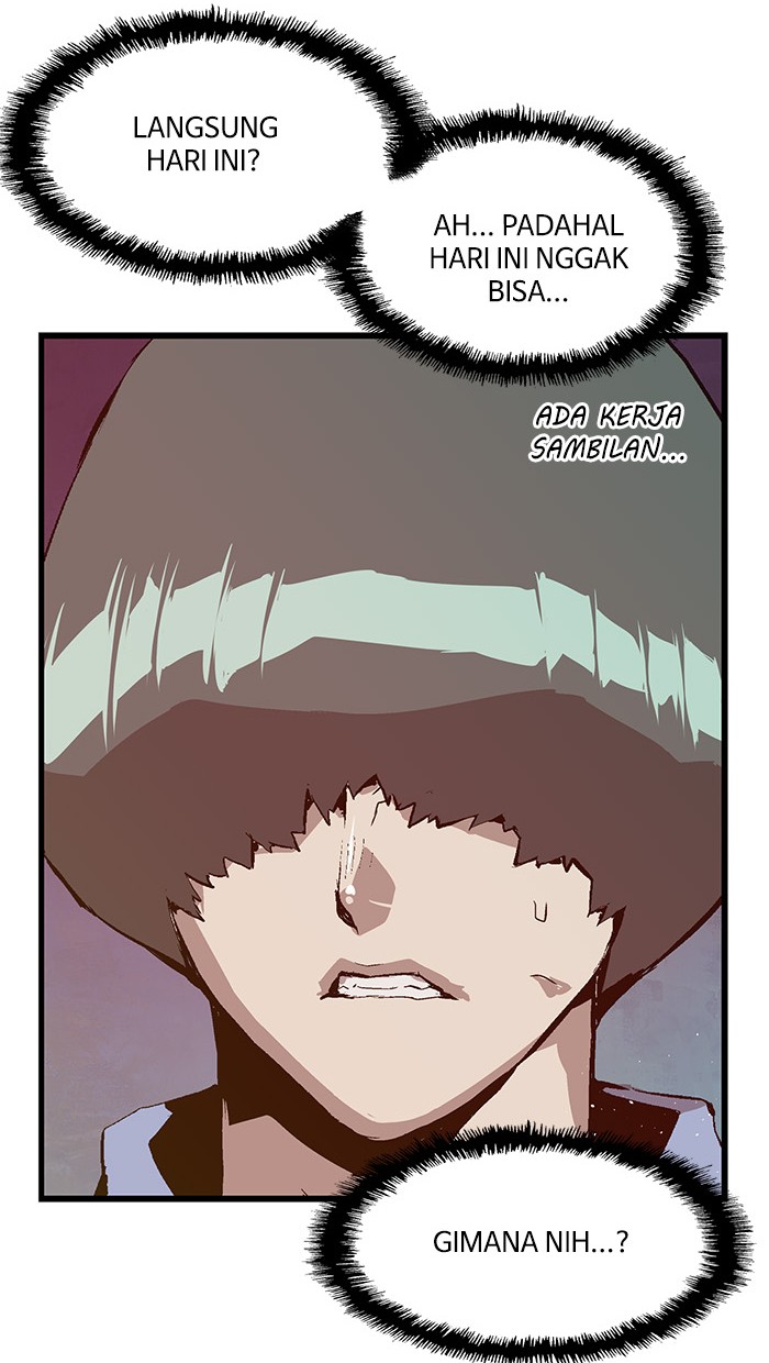 Weak Hero - Chapter 20 - Page 41