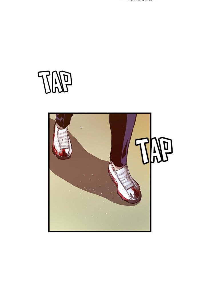 Weak Hero - Chapter 20 - Page 42