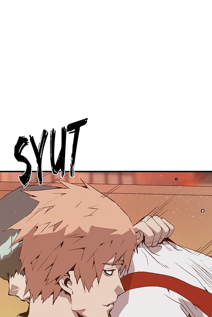 Weak Hero - Chapter 20 - Page 44