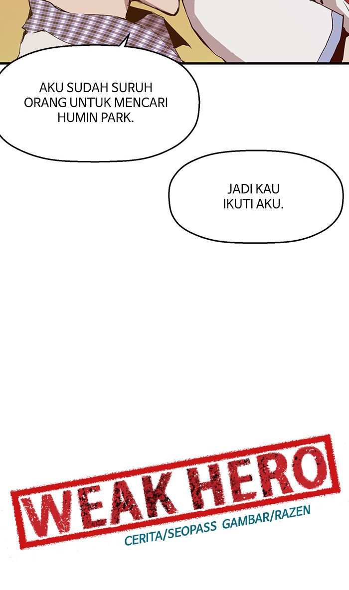 Weak Hero - Chapter 20 - Page 45