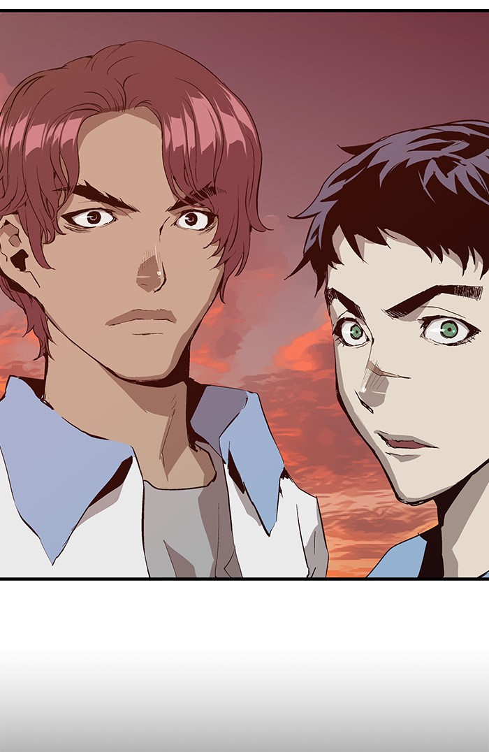 Weak Hero - Chapter 20 - Page 51