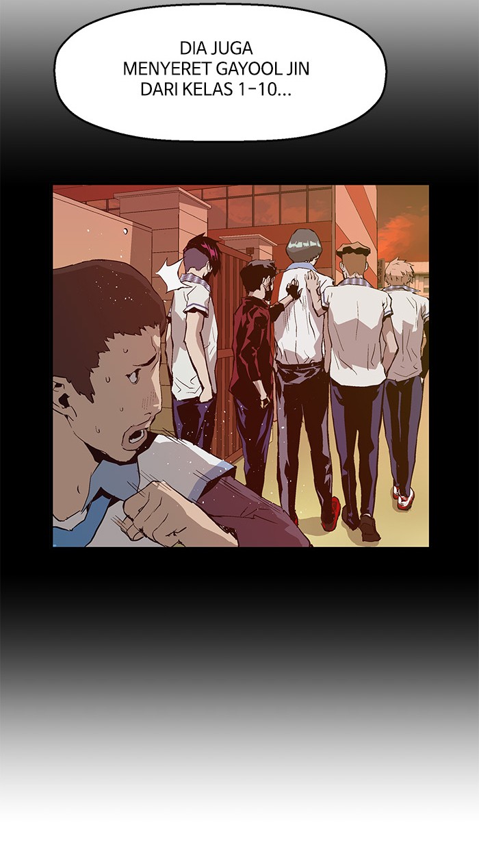 Weak Hero - Chapter 20 - Page 52