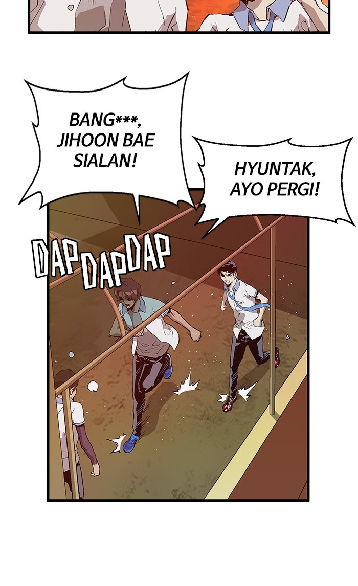 Weak Hero - Chapter 20 - Page 54