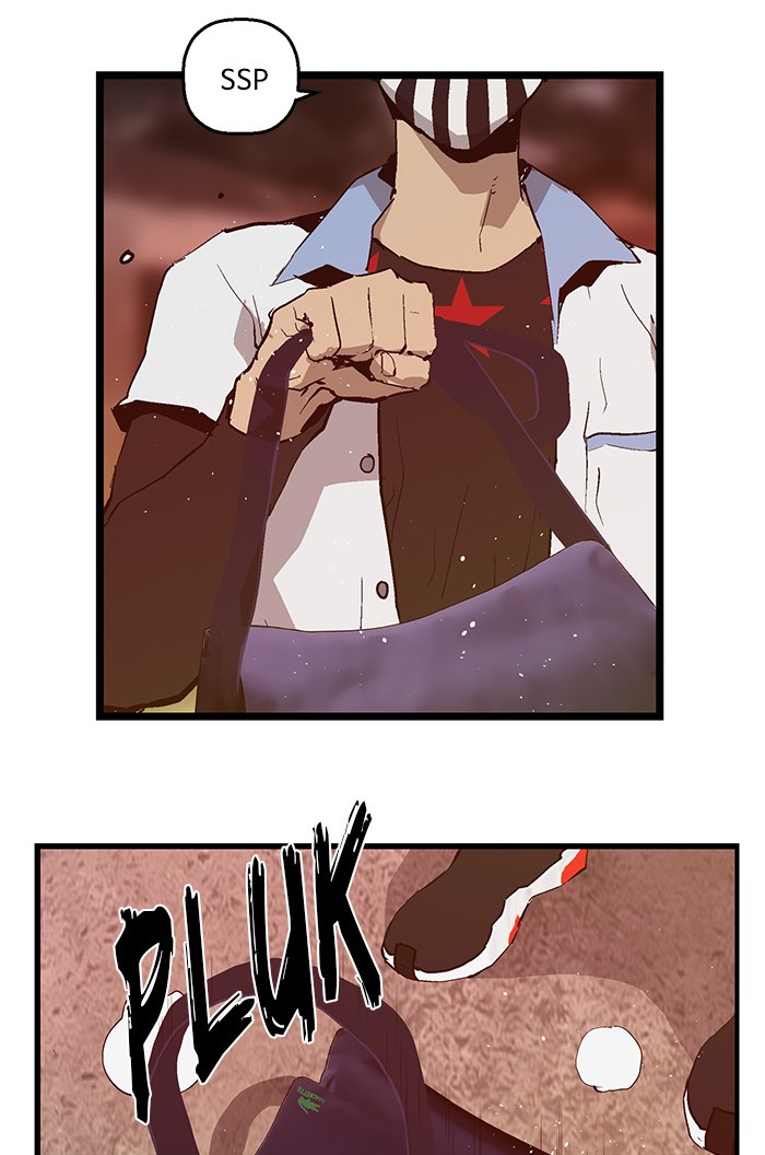 Weak Hero - Chapter 20 - Page 58