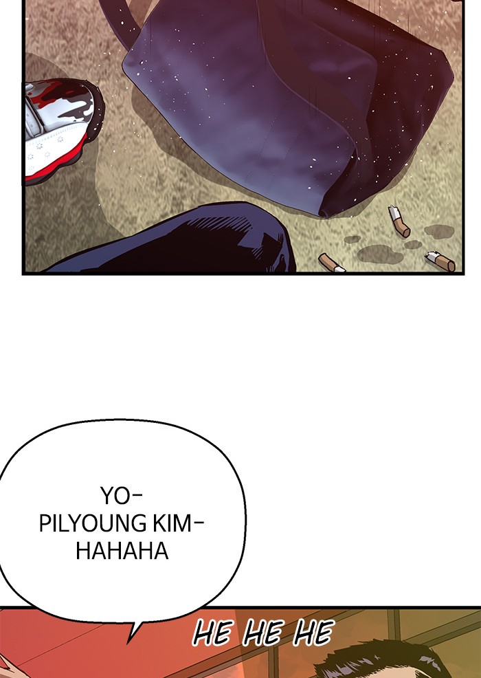 Weak Hero - Chapter 20 - Page 59