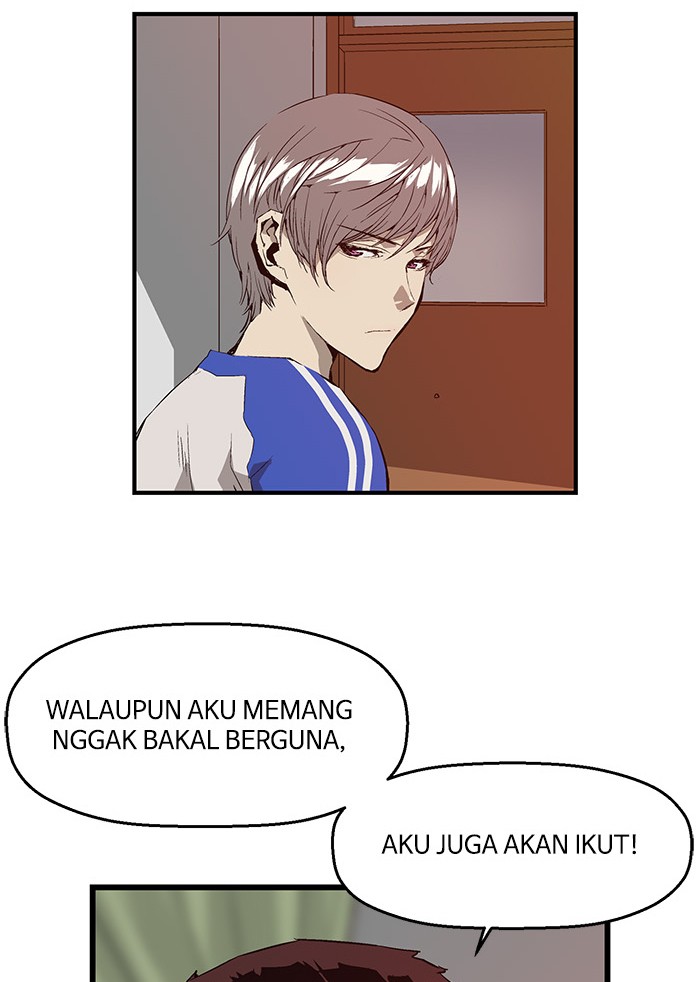 Weak Hero - Chapter 20 - Page 6