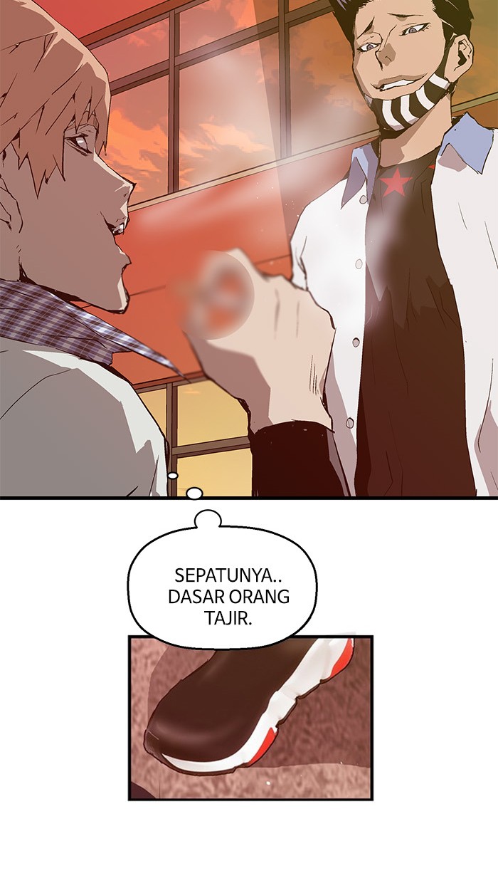 Weak Hero - Chapter 20 - Page 60