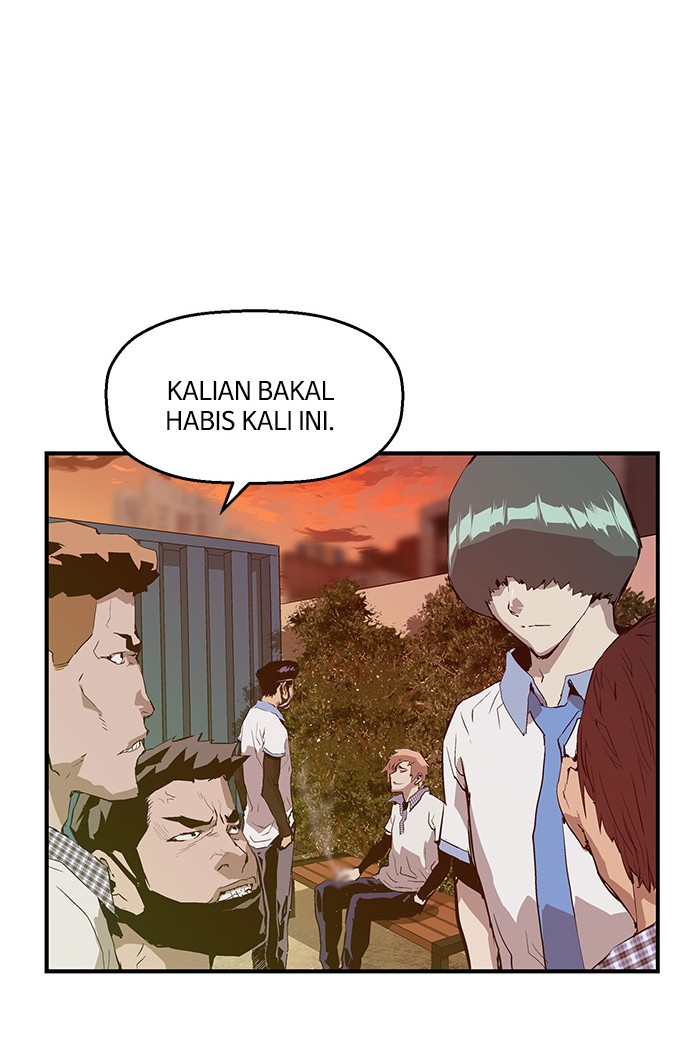 Weak Hero - Chapter 20 - Page 62