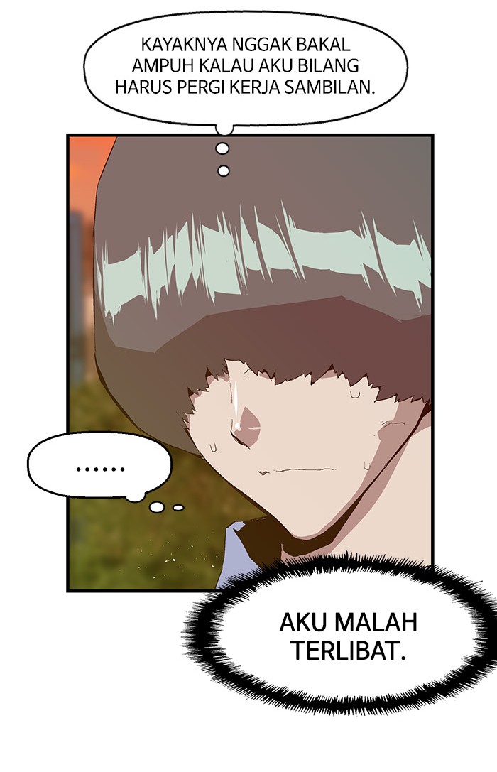 Weak Hero - Chapter 20 - Page 63