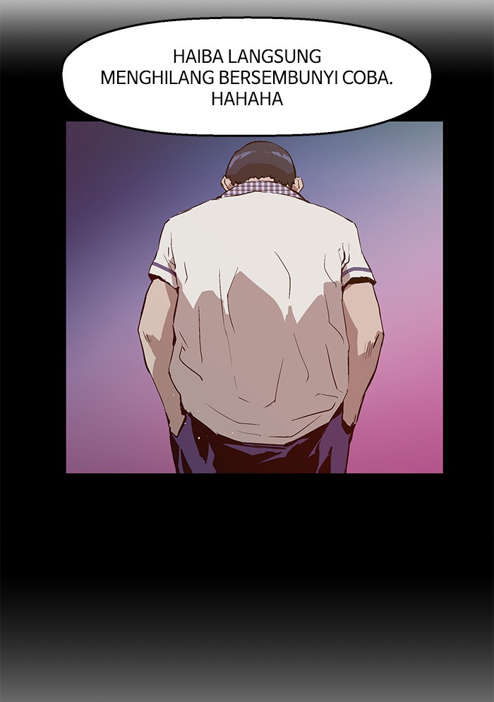 Weak Hero - Chapter 20 - Page 66