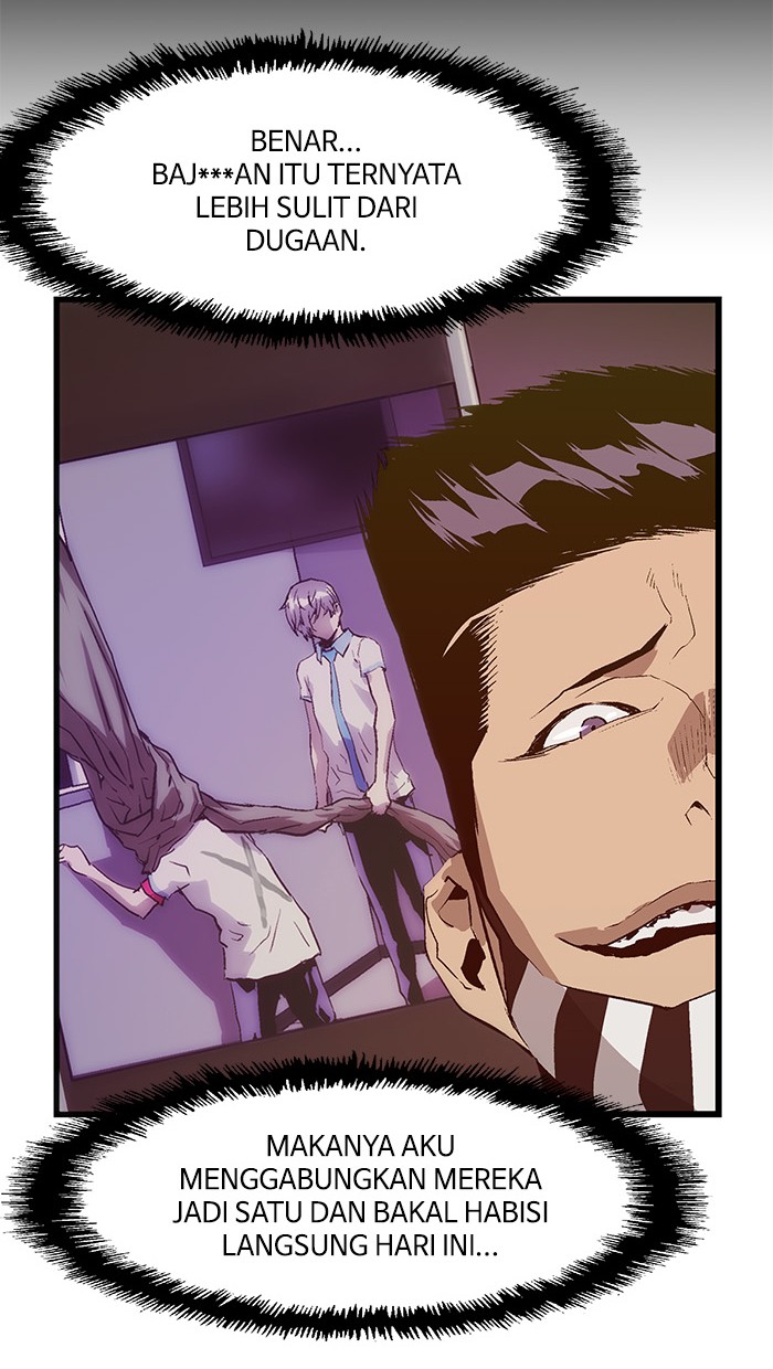 Weak Hero - Chapter 20 - Page 67