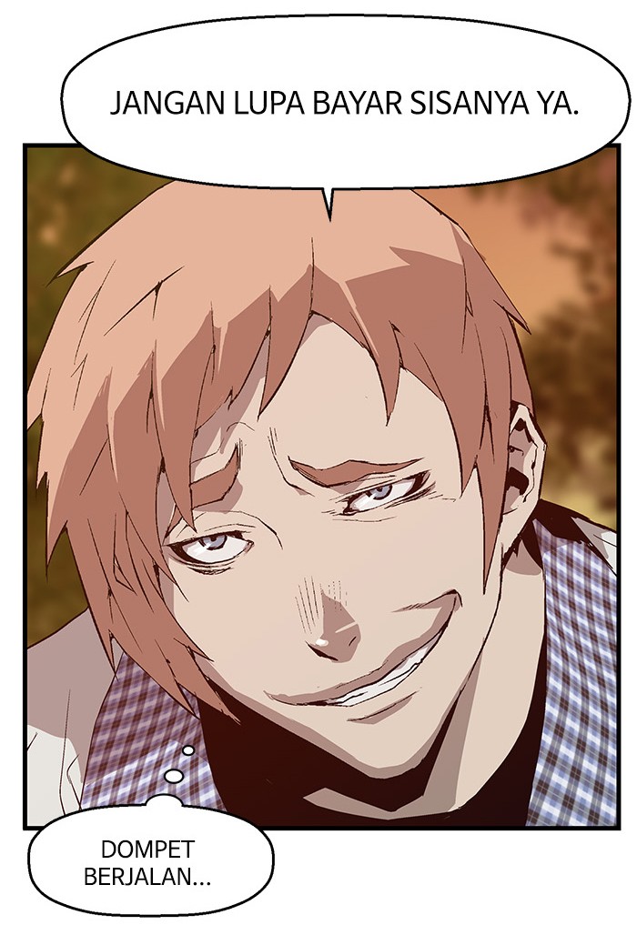 Weak Hero - Chapter 20 - Page 69